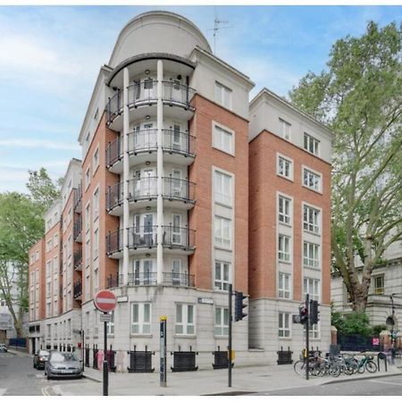 Milton House Apartman London Kültér fotó