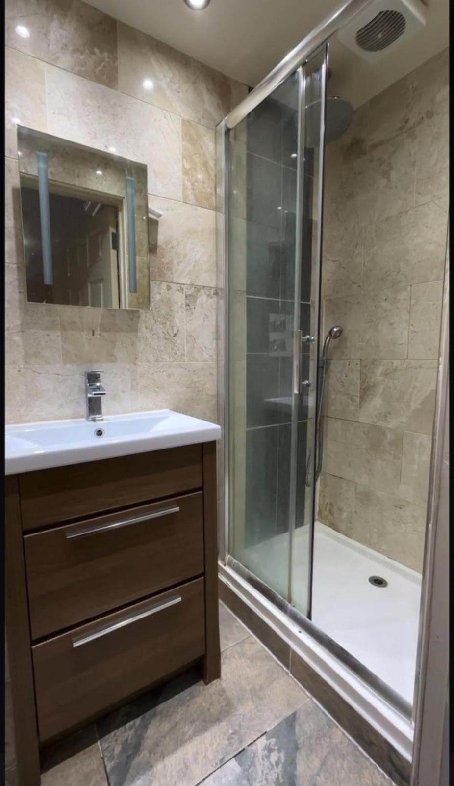 Milton House Apartman London Kültér fotó