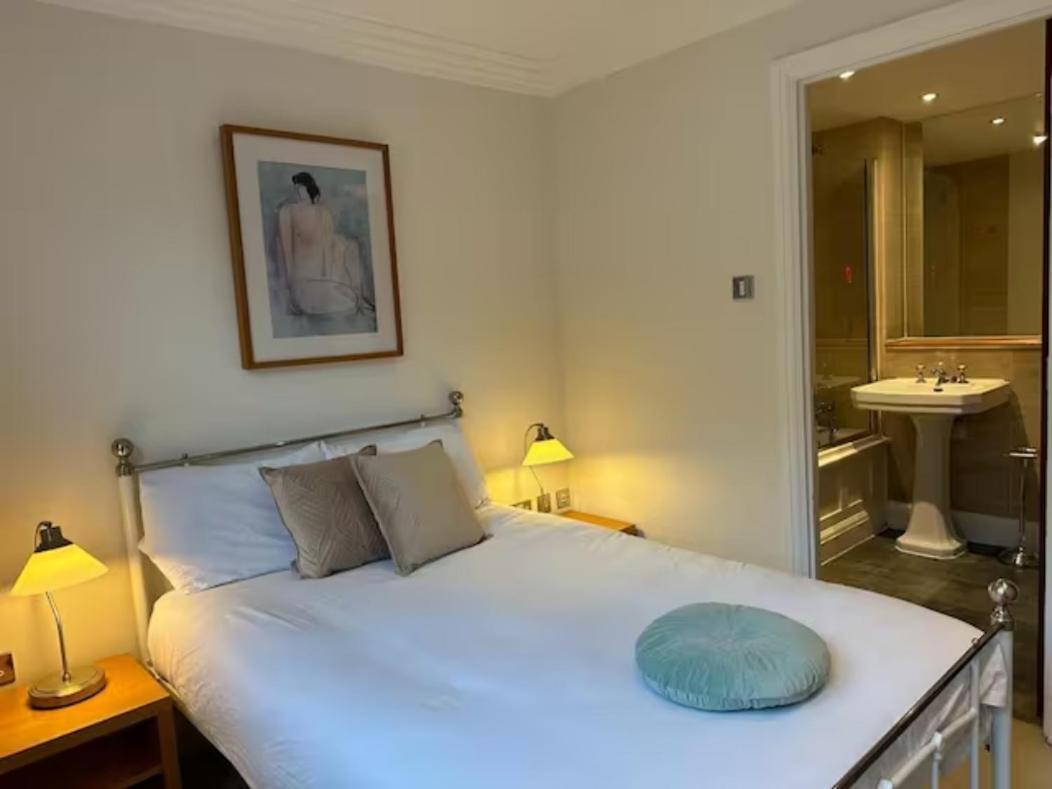 Milton House Apartman London Kültér fotó