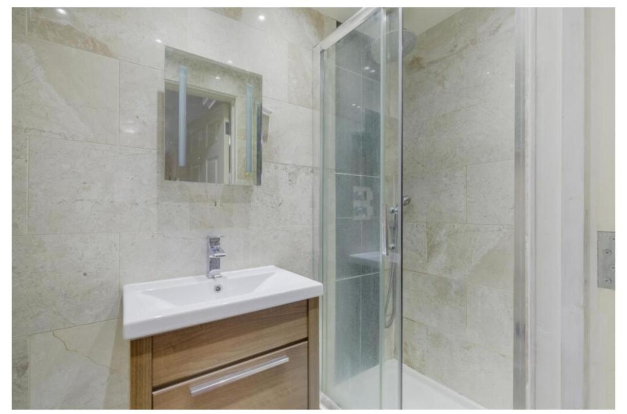 Milton House Apartman London Kültér fotó
